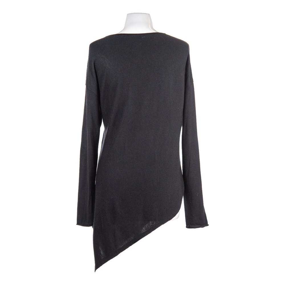 Sutton Studio Pullovers Lg Black - image 2